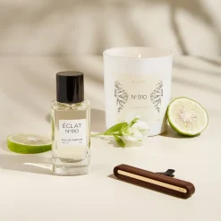 ÉCLAT 910 Duftkerze aus Sojawachs