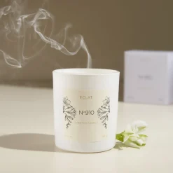 ÉCLAT 910 Duftkerze aus Sojawachs