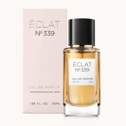ÉCLAT 339 RAR - Ambery Orange Blossom