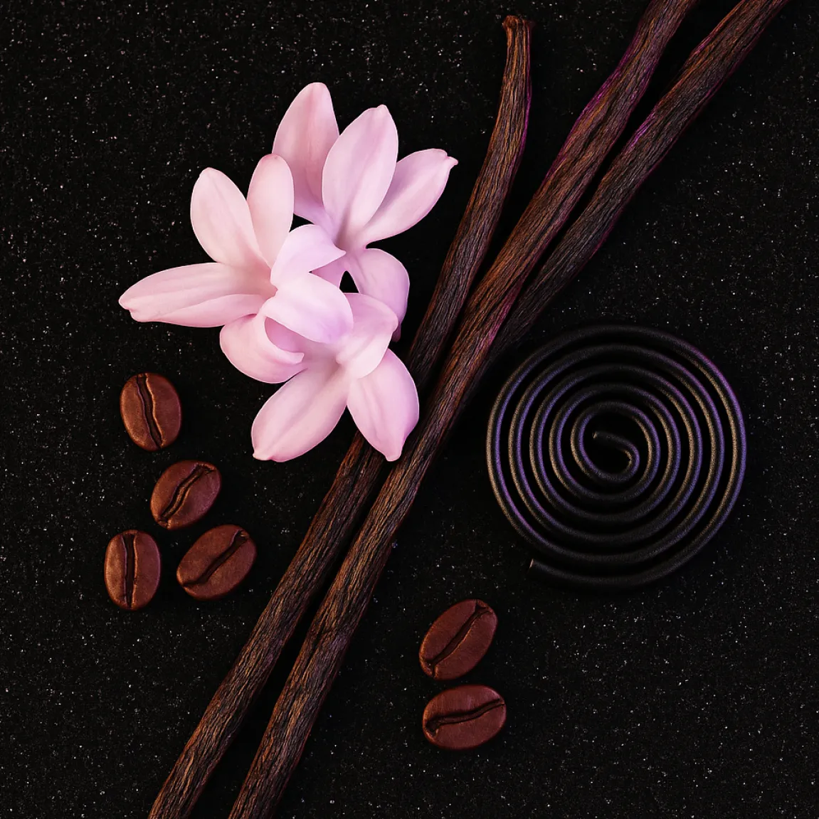 ÉCLAT 390 RAR - Coffee & Absinthe