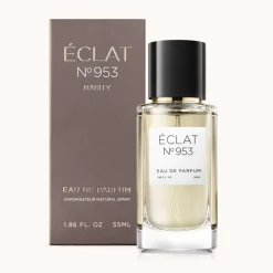 ÉCLAT 953 RAR - Creamy Cornflower