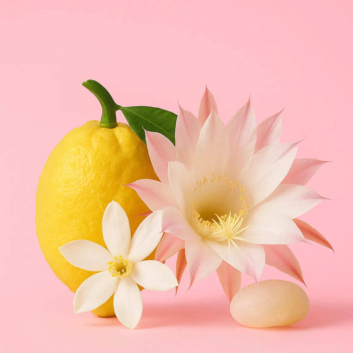 ÉCLAT 364 RAR - Floral White Amber