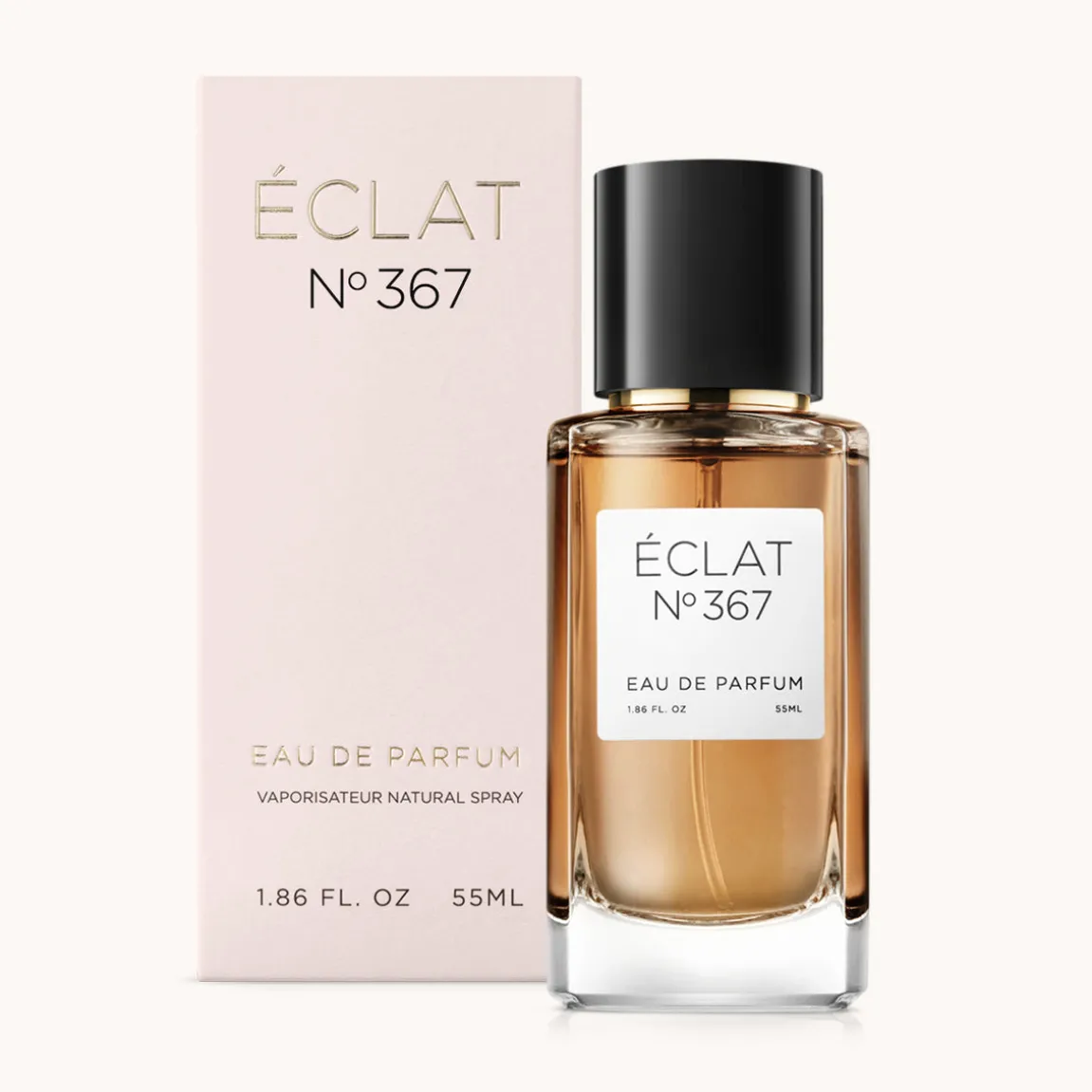 ÉCLAT 367 RAR - Fruity Tonka Bean