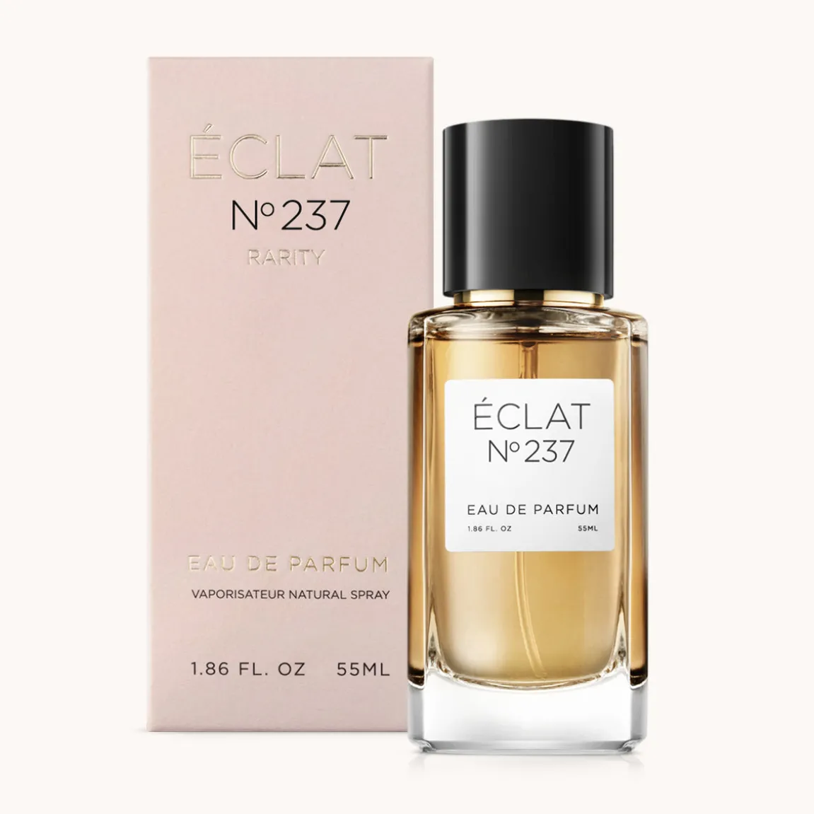 ÉCLAT 237 RAR - Iris Butter & Suede