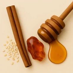 ÉCLAT 969 VIP - Amber & Cinnamon Honey