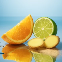 ÉCLAT 973 VIP - Aquatic Citrus Fruits