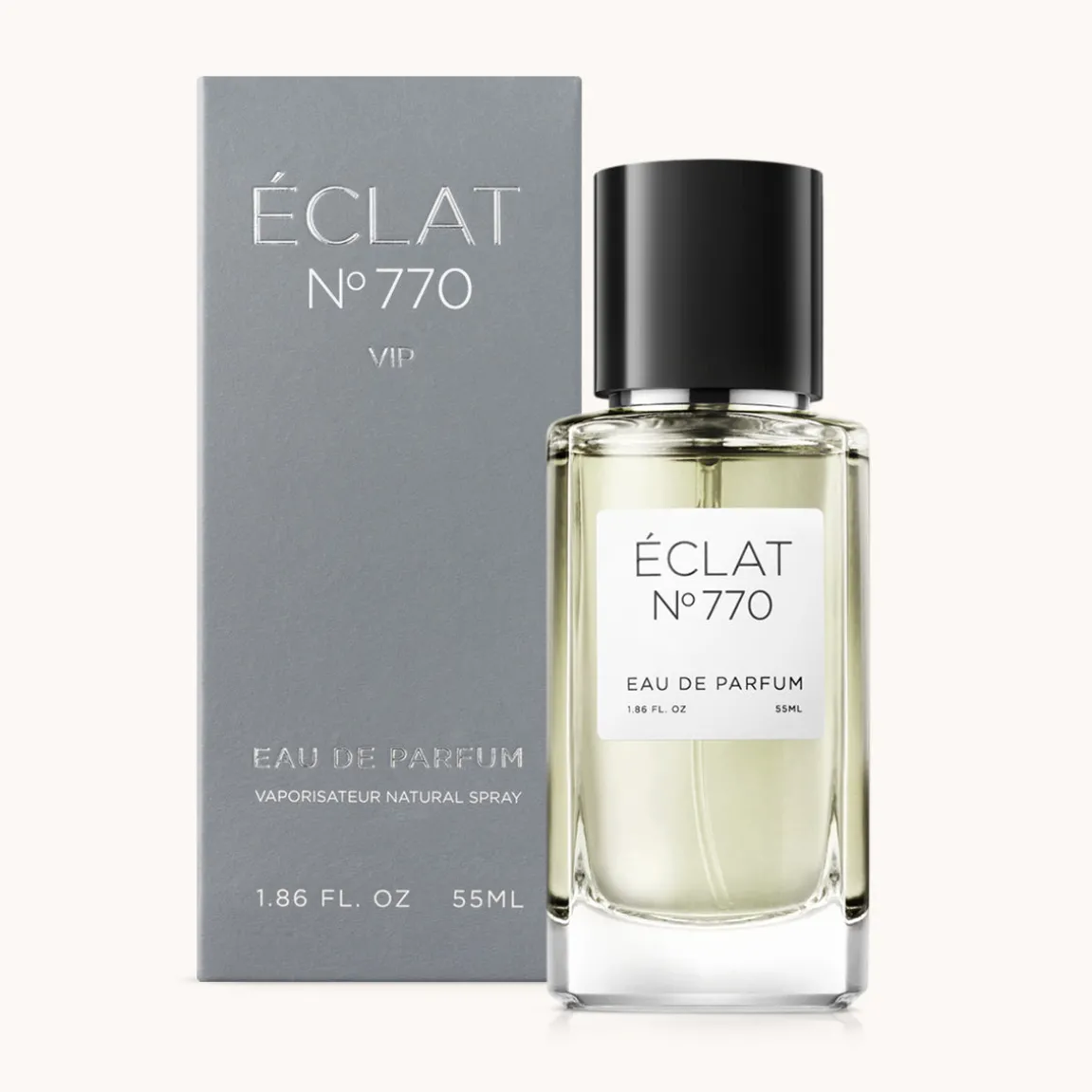 ÉCLAT 770 VIP - Aromatic Sandalwood