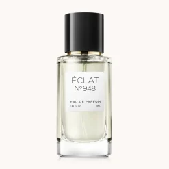 ÉCLAT 948 VIP - Black Leather & Cardamom