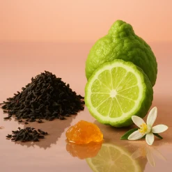 ÉCLAT 606 VIP - Black Tea & Citrus Fruits