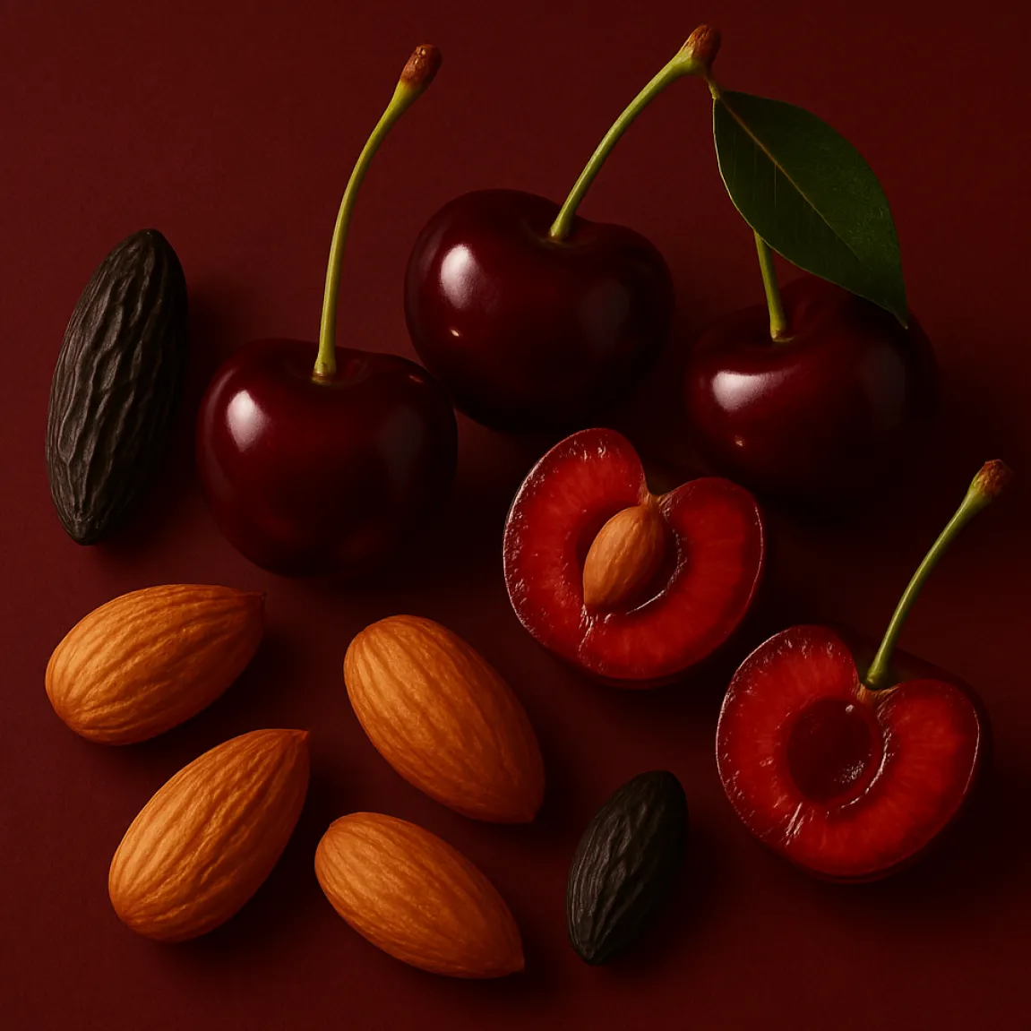 ÉCLAT 949 VIP - Cherry Liqueur