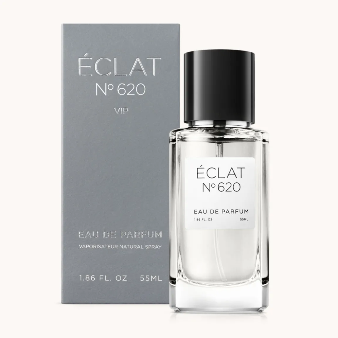 ÉCLAT 620 VIP - Citrus Woods