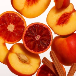 ÉCLAT 976 VIP - Cognac & Peach