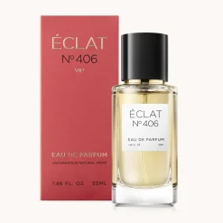 ÉCLAT 406 VIP - Floral Lychee