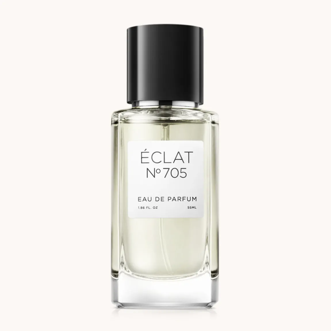 ÉCLAT 705 VIP - Floral Sandalwood