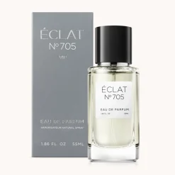 ÉCLAT 705 VIP - Floral Sandalwood
