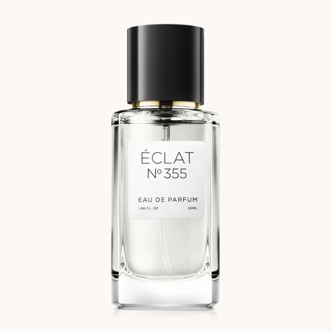 ÉCLAT 355 VIP - Fruity Amber