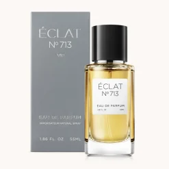 ÉCLAT 713 VIP - Incense & Oud