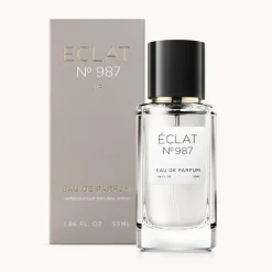 ÉCLAT 987 VIP - Juniper Berry & Musk