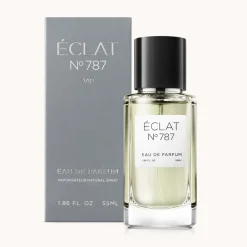 ÉCLAT 787 VIP - Mint & Spices