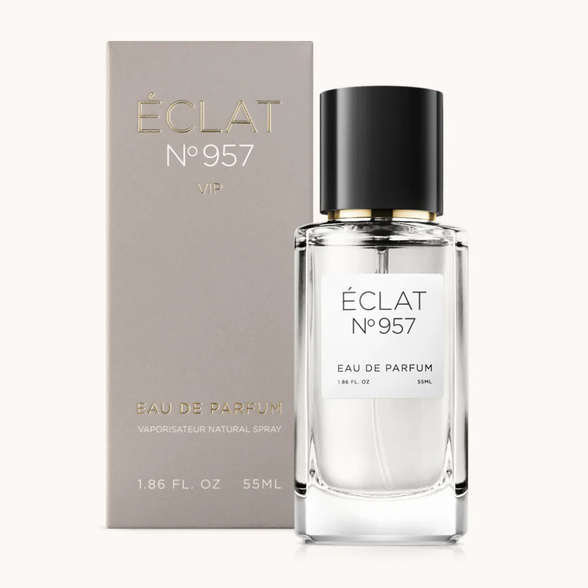 ÉCLAT 957 VIP - Oriental Rose