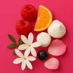 ÉCLAT 040 VIP - Raspberry & Marshmallow