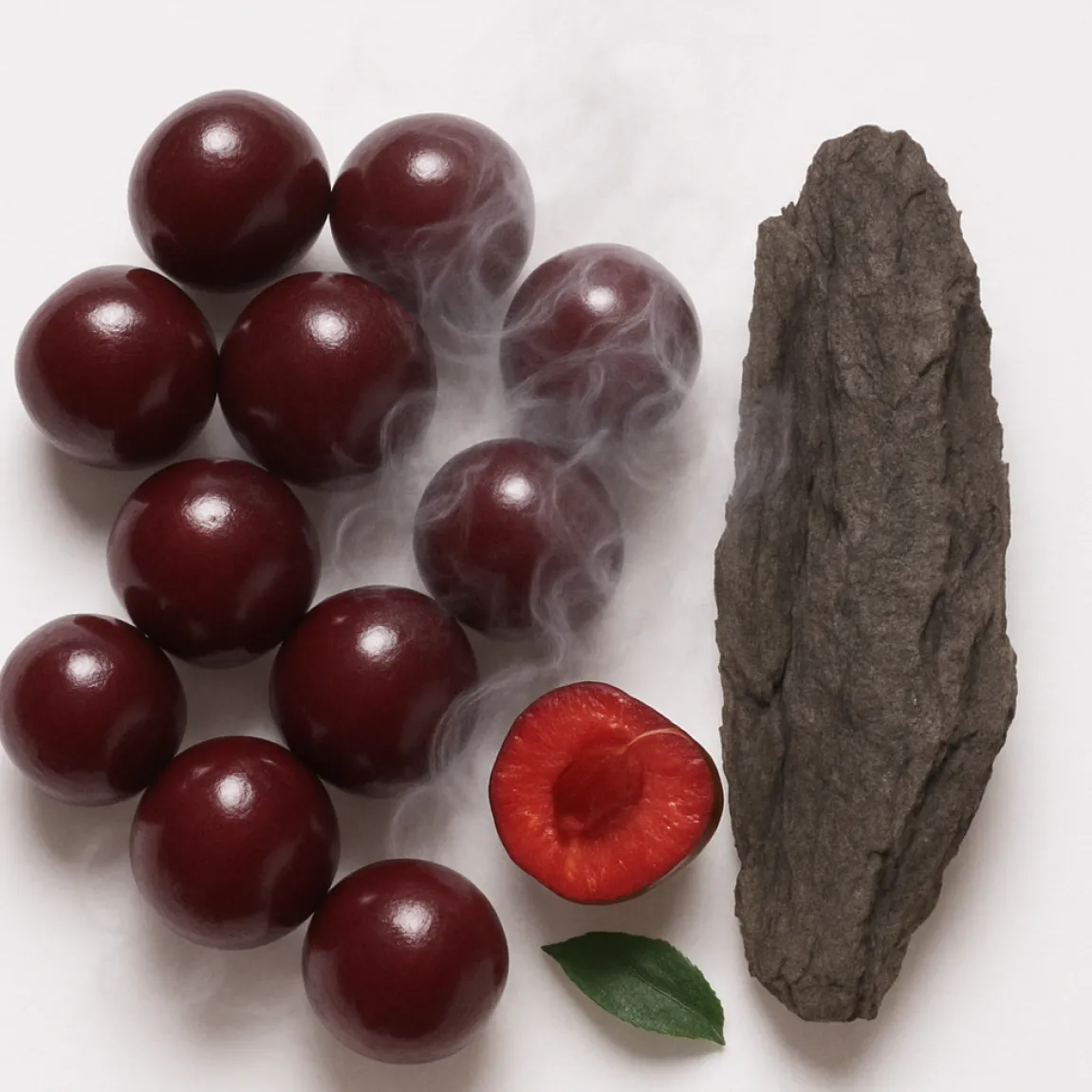 ÉCLAT 922 VIP - Smoky Cherry