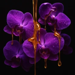 ÉCLAT 315 VIP - Sweet Orchid