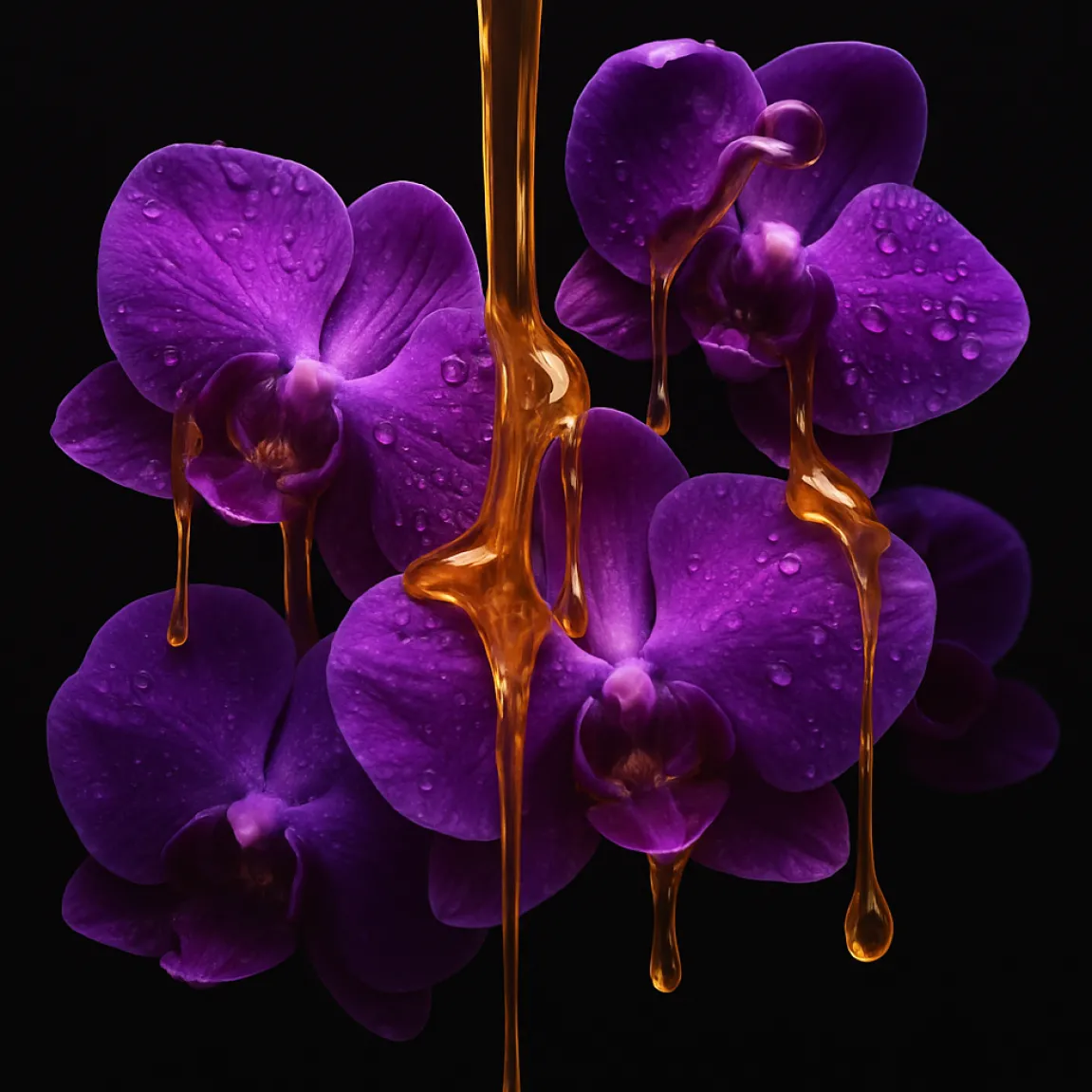 ÉCLAT 315 VIP - Sweet Orchid