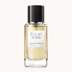 ÉCLAT 978 VIP - Sweet Saffron & Oud