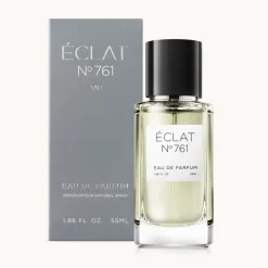 ÉCLAT 761 VIP - Woody Pepper