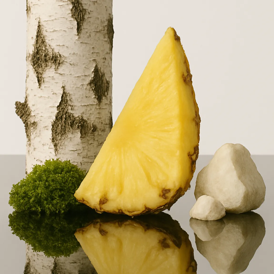 ÉCLAT 600 VIP - Woody Pineapple