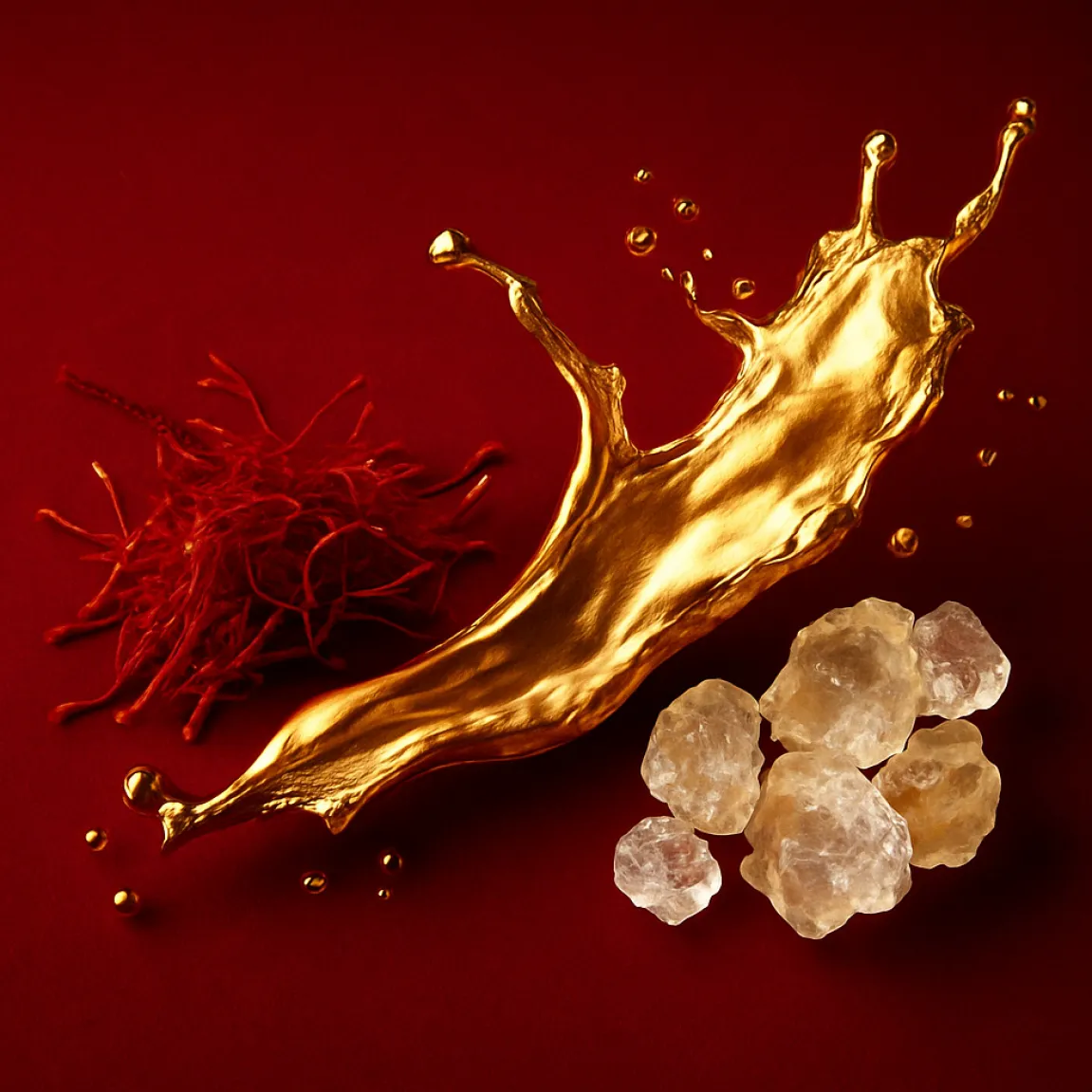 ÉCLAT 938 VIP Body Cream