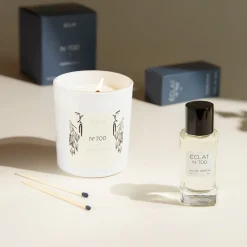 ÉCLAT 700 VIP Duftkerze aus Sojawachs