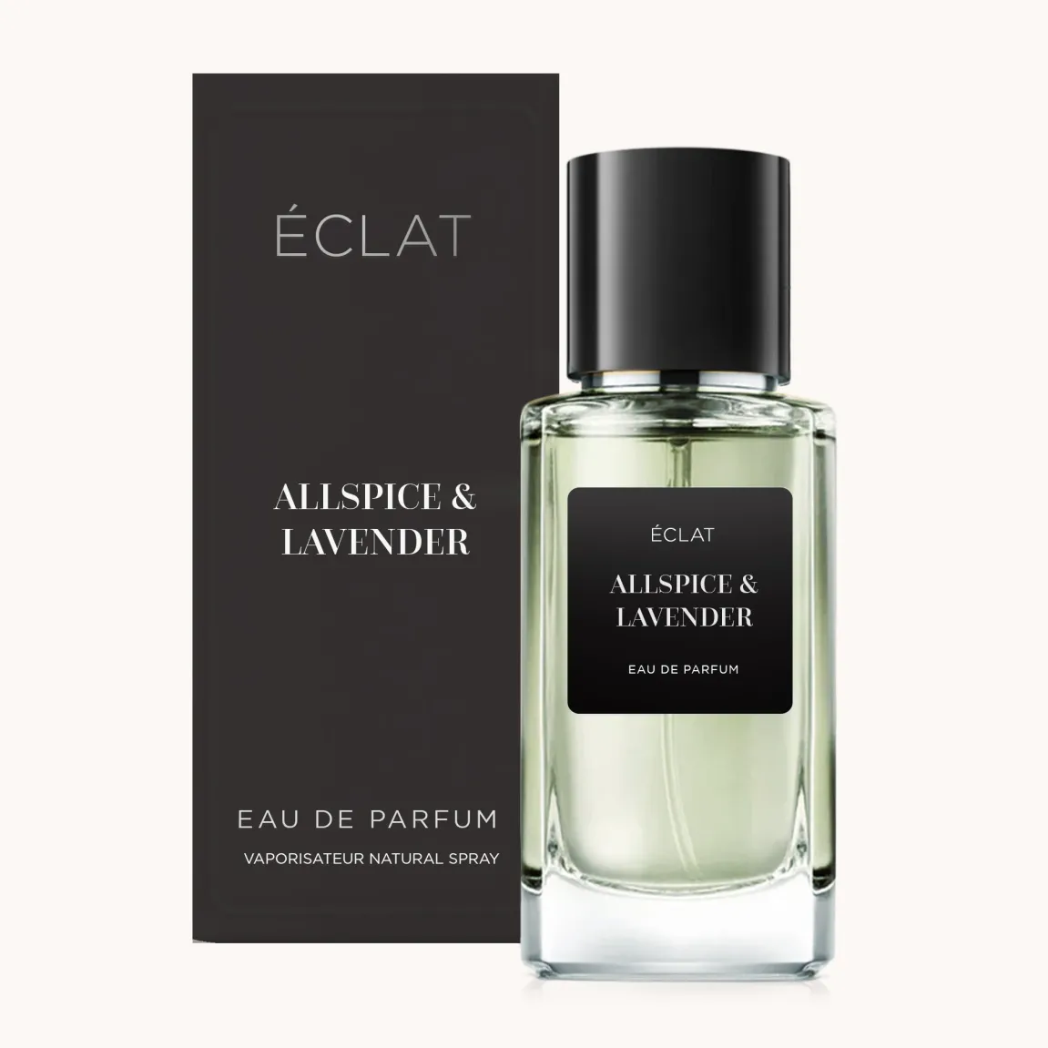 ÉCLAT Allspice & Lavender