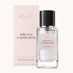 ÉCLAT Apricot & Elderflower