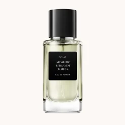 ÉCLAT Aromatic Bergamot & Musk