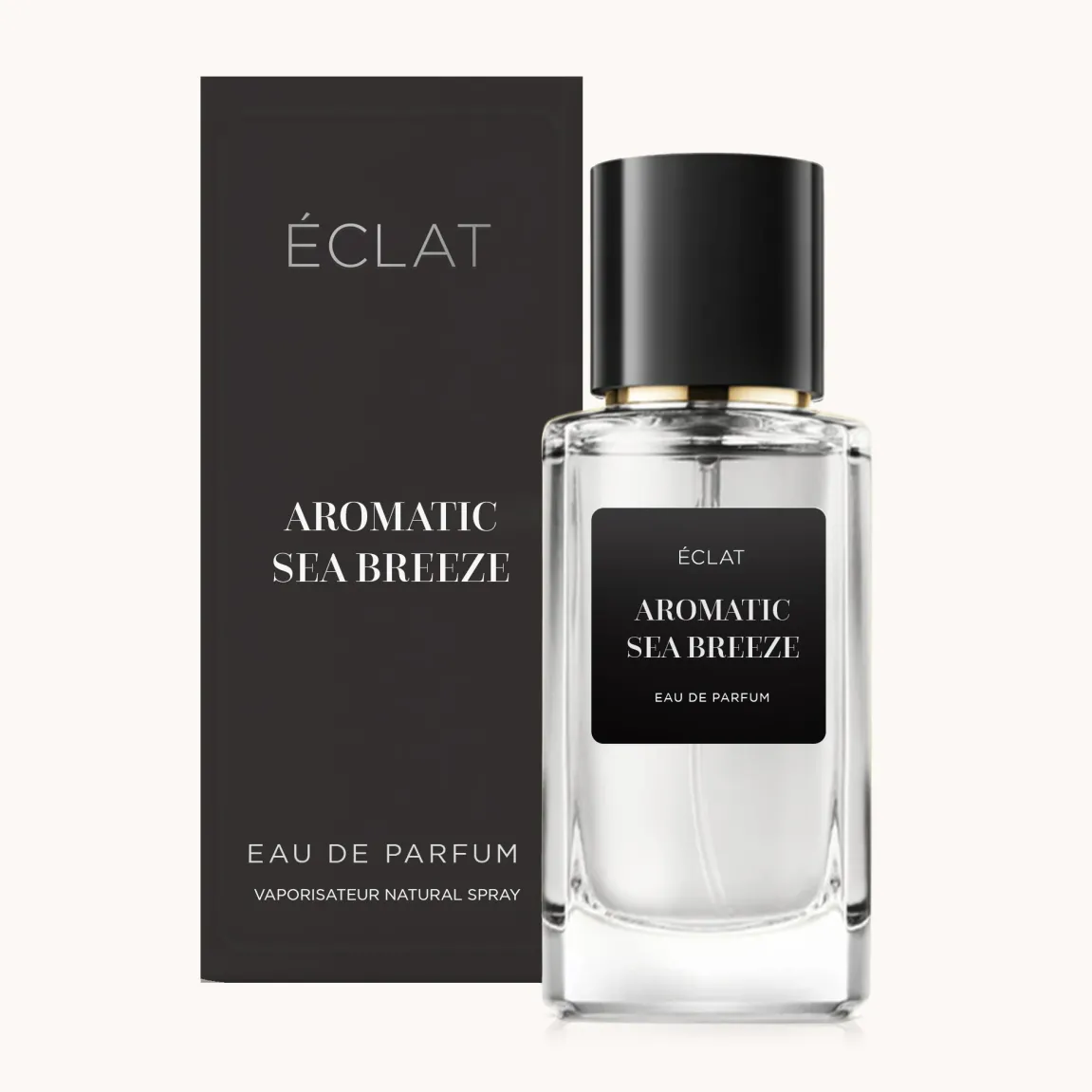 ÉCLAT Aromatic Sea Breeze
