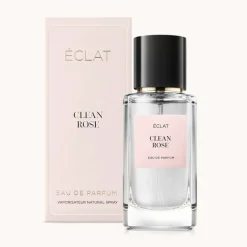 ÉCLAT Clean Rose