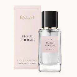 ÉCLAT Floral Rhubarb