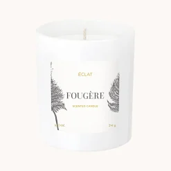 ÉCLAT Fougère Duftkerze aus Sojawachs