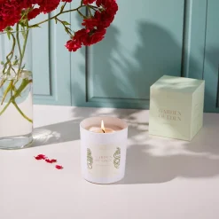 ÉCLAT Garden of Eden Duftkerze aus Sojawachs