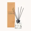 ÉCLAT Golden Amber Raumduft Duftstäbchen