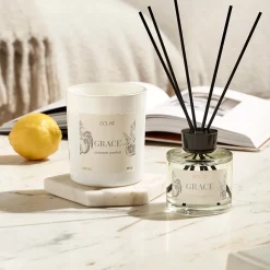 ÉCLAT Grace Raumduft Duftstäbchen