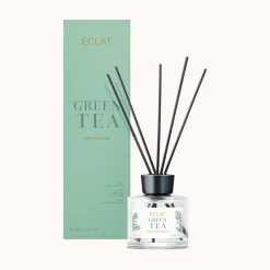 ÉCLAT Green Tea Raumduft Duftstäbchen