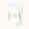 ÉCLAT Lemongrass Duftkerze aus Sojawachs