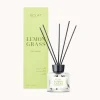 ÉCLAT Lemongrass Raumduft Duftstäbchen