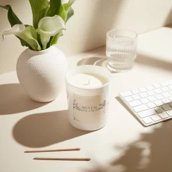 ÉCLAT Mental Balance Duftkerze aus Sojawachs