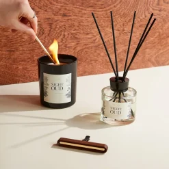 ÉCLAT Night Oud Autoparfum Nachfüllduft Refill