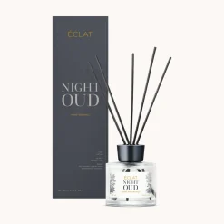 ÉCLAT Night Oud Raumduft Duftstäbchen