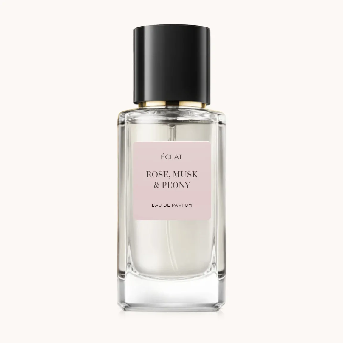 ÉCLAT Rose, Musk & Peony